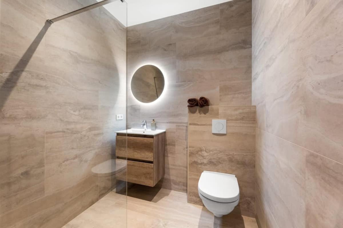 Hello Zeeland - Appartement Duinenburg 10- 3 Domburg Ngoại thất bức ảnh