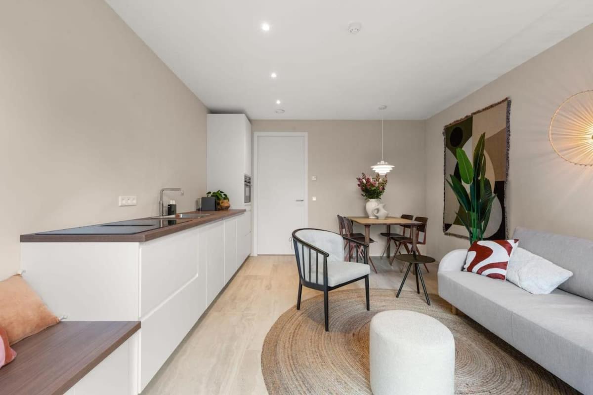 Hello Zeeland - Appartement Duinenburg 10- 3 Domburg Ngoại thất bức ảnh