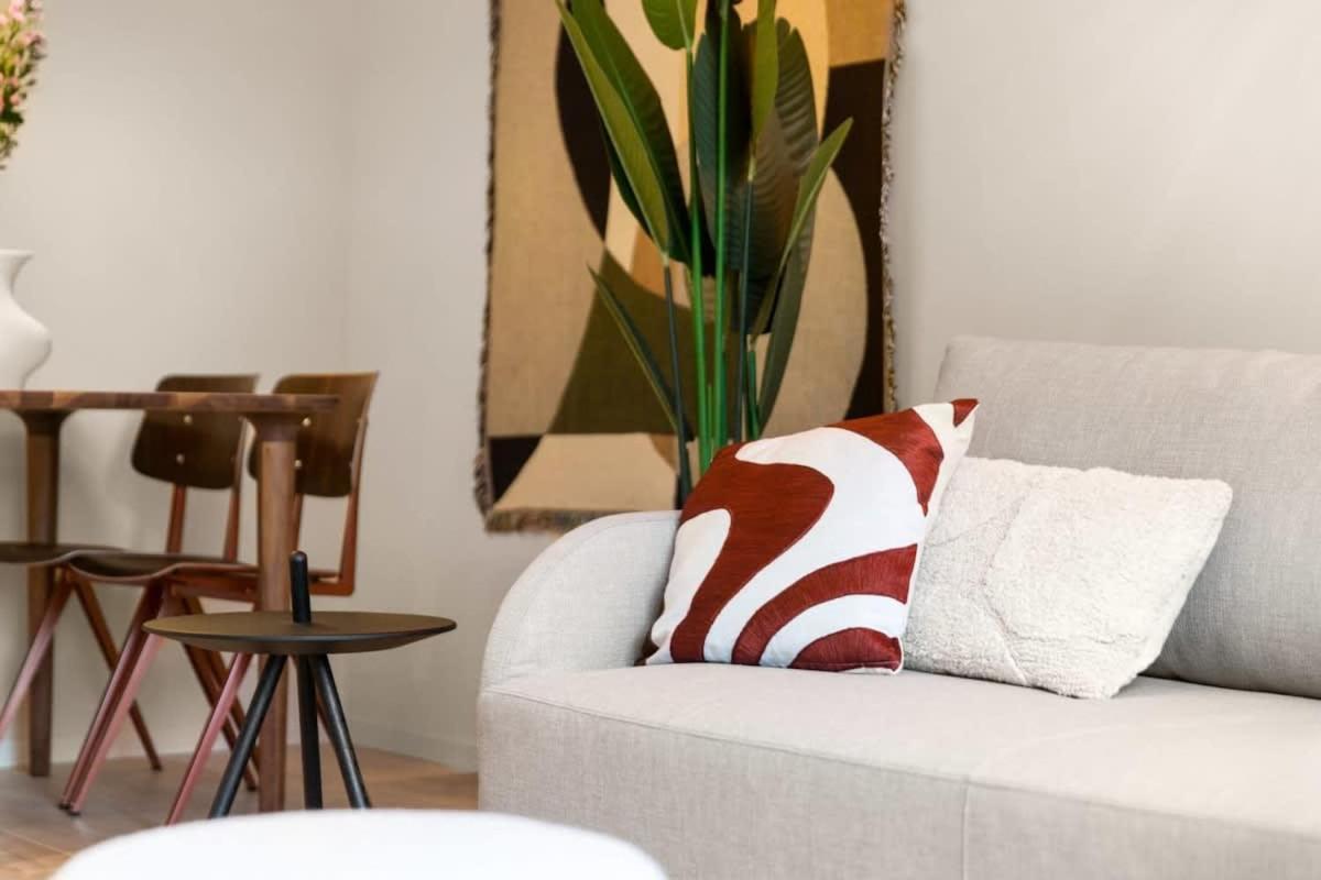 Hello Zeeland - Appartement Duinenburg 10- 3 Domburg Ngoại thất bức ảnh