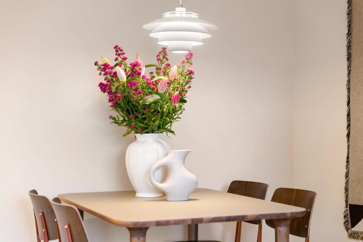 Hello Zeeland - Appartement Duinenburg 10- 3 Domburg Ngoại thất bức ảnh