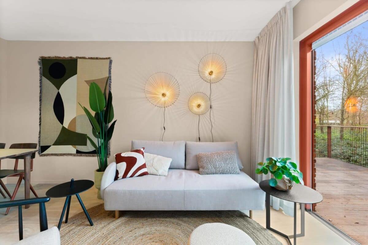 Hello Zeeland - Appartement Duinenburg 10- 3 Domburg Ngoại thất bức ảnh