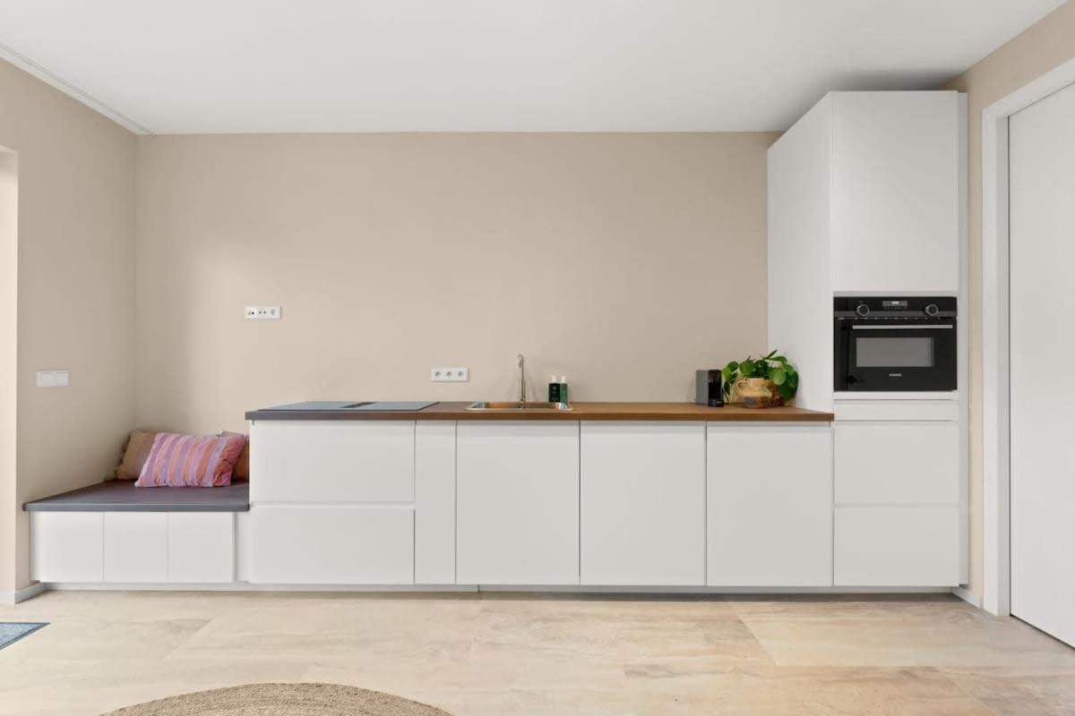 Hello Zeeland - Appartement Duinenburg 10- 3 Domburg Ngoại thất bức ảnh