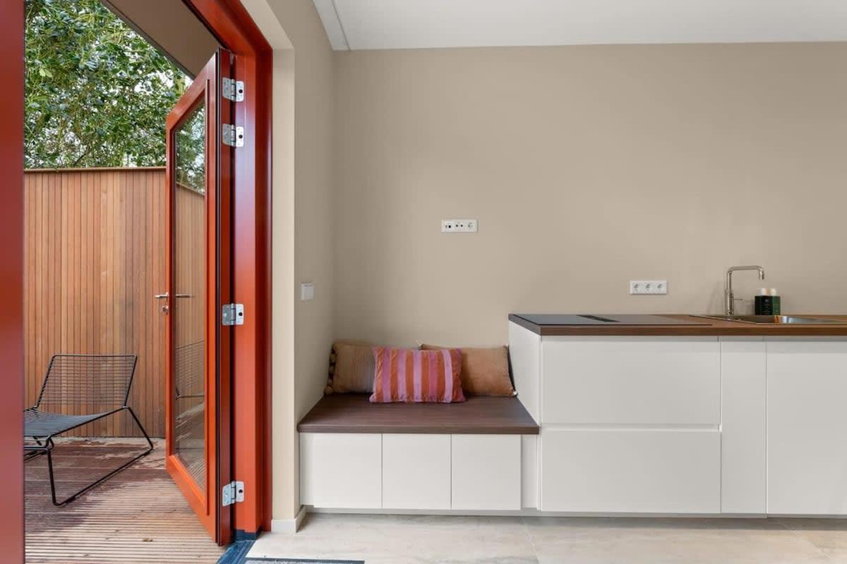Hello Zeeland - Appartement Duinenburg 10- 3 Domburg Ngoại thất bức ảnh