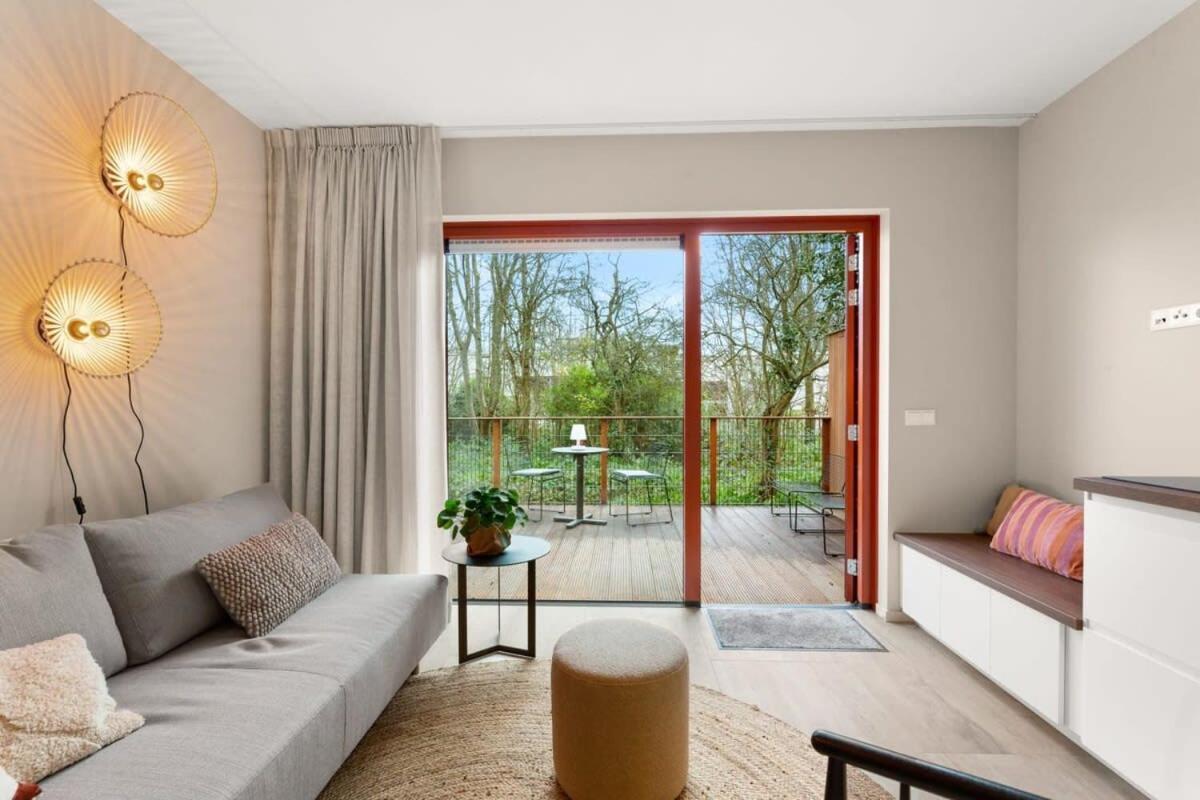 Hello Zeeland - Appartement Duinenburg 10- 3 Domburg Ngoại thất bức ảnh
